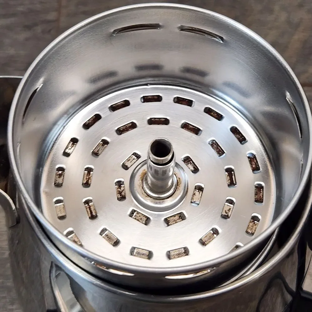 Farberware vintage superfast